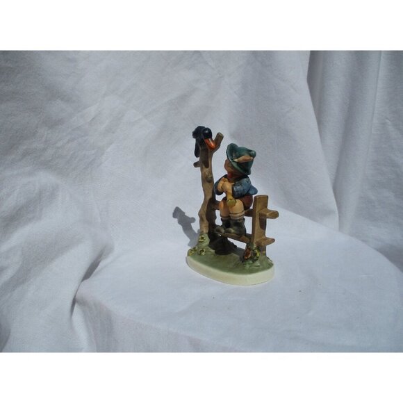 Hummel‎ Goebel figurine Mischief Maker #342 Mother's Day gift collectible Unique - Picture 6 of 8